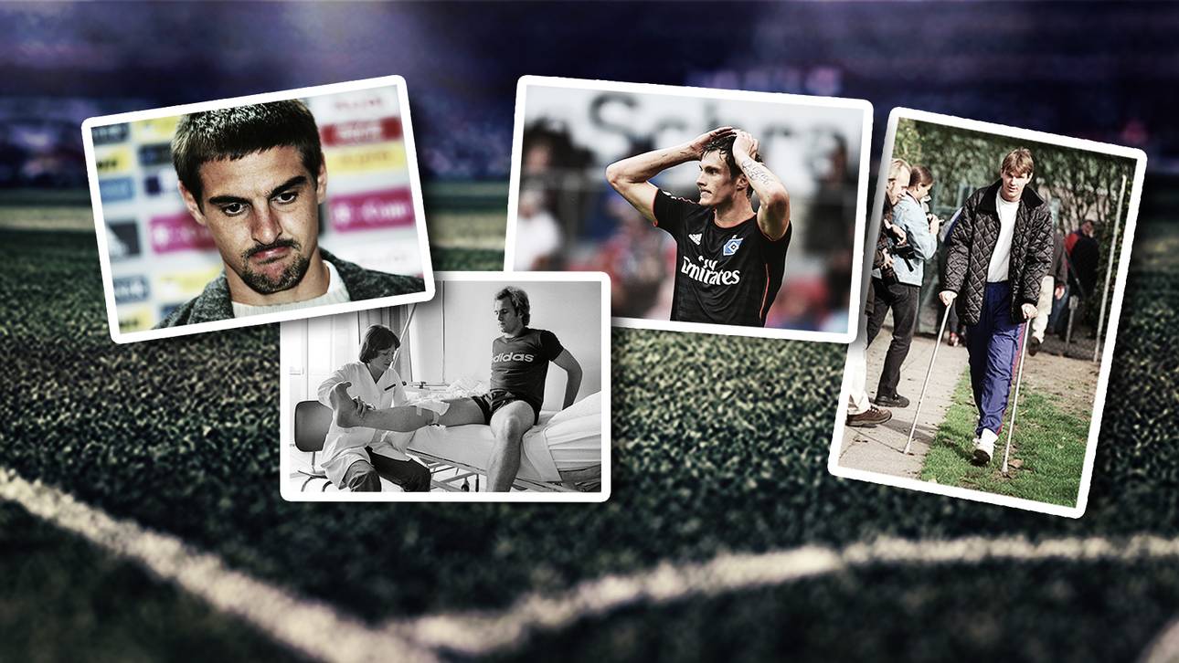 Jansen und andere Frühaussteiger