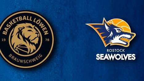 Die BBL-Highlights im Video der Partie Basketball Löwen Braunschweig - ROSTOCK SEAWOLVES im Video. 