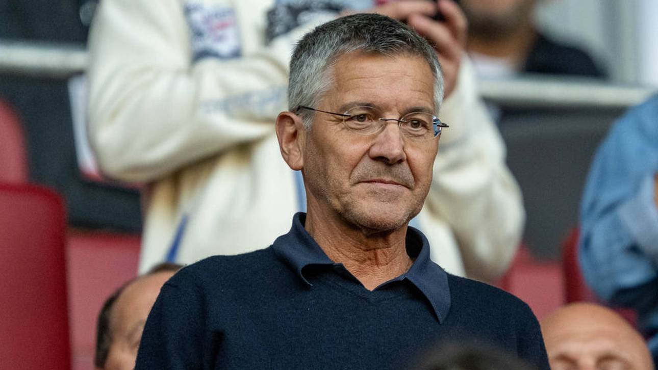 Hainer-Frage geklärt