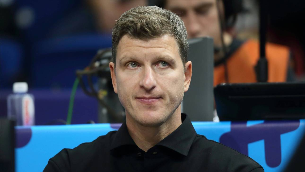 Basketball-Experte schießt gegen DFB