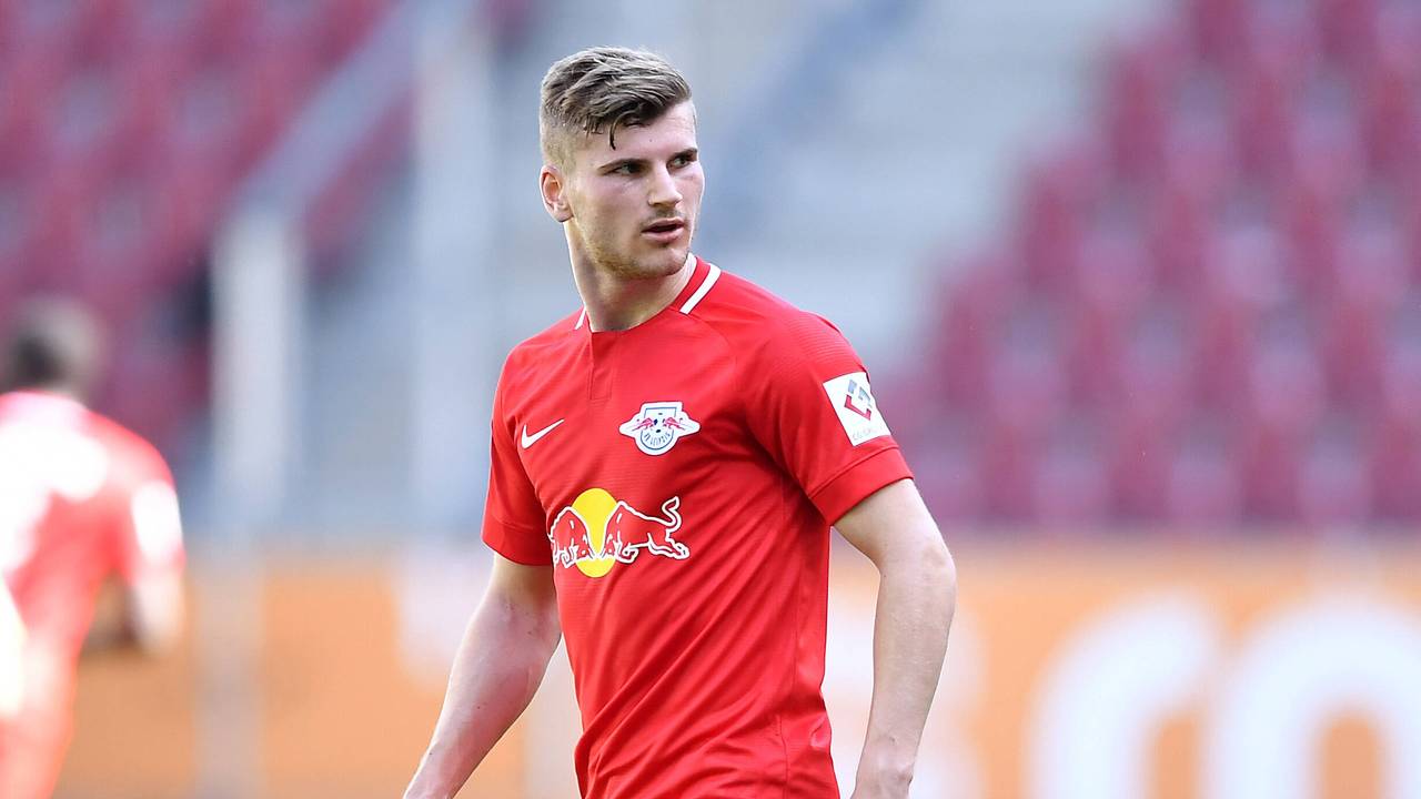 Timo Werner erklärt Champions-League-Verzicht bei RB Leipzig