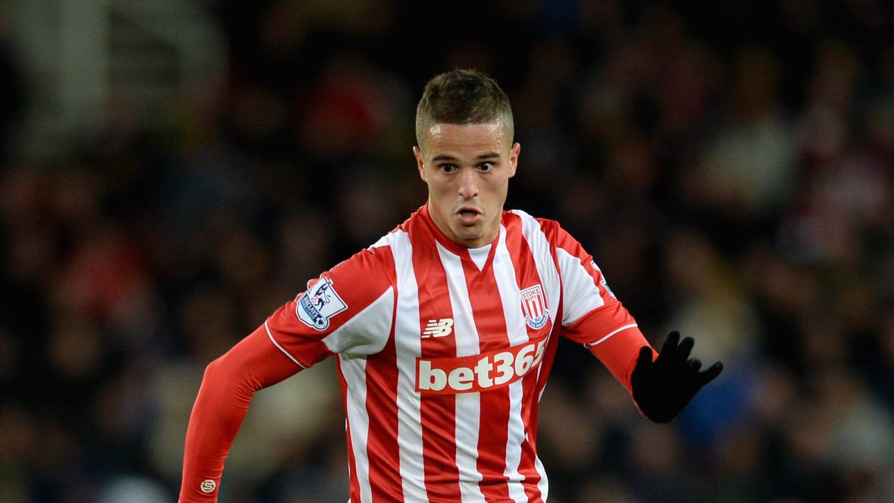 Afellay erneut schwer verletzt