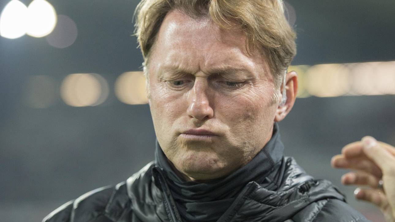 Hasenhüttl Kandidat bei Arsenal?