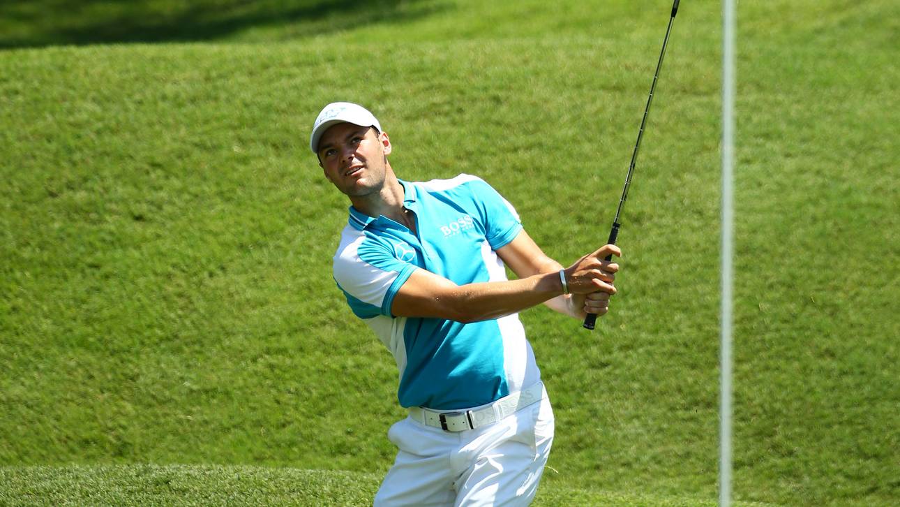 Titelverteidiger Kaymer enttäuscht
