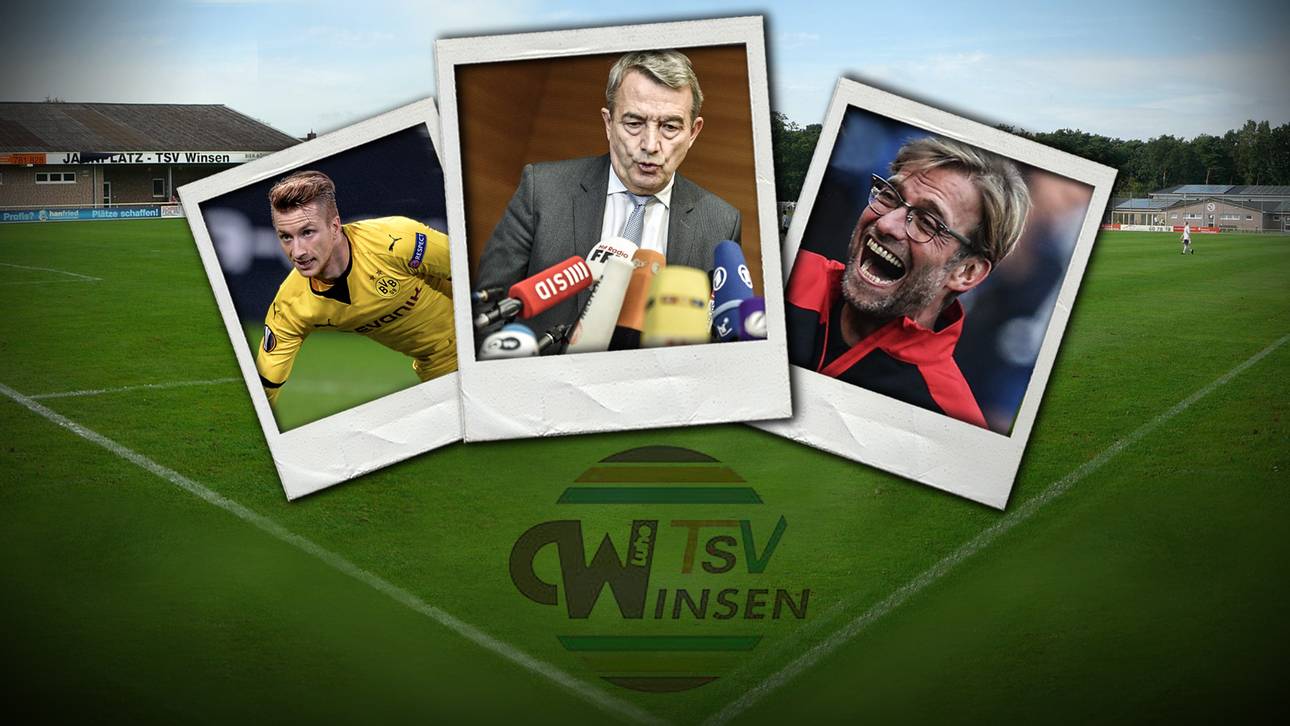 Kultklub Winsen über Reus und The One