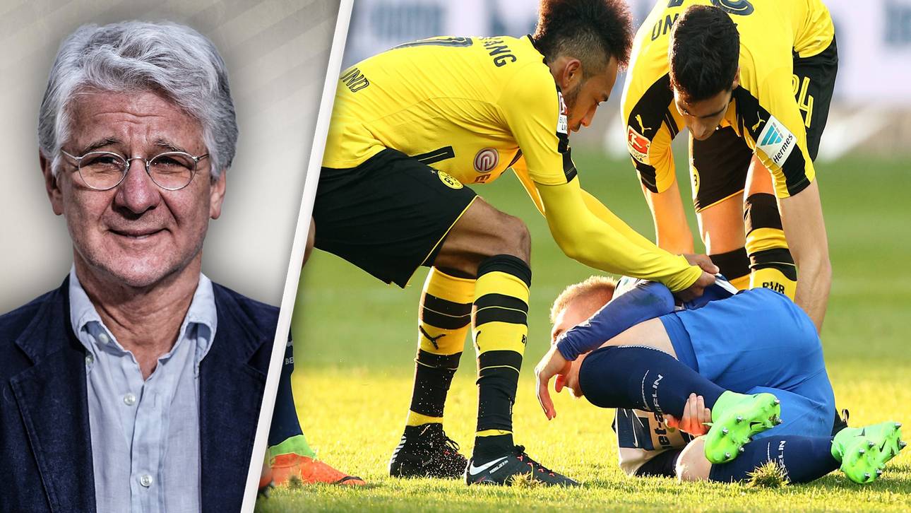 „Weisers Aktion ist zum Kotzen“