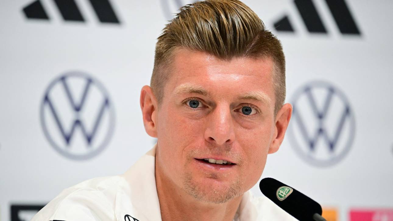 Trotz Angeboten: Kroos lehnt Expertenrolle noch ab