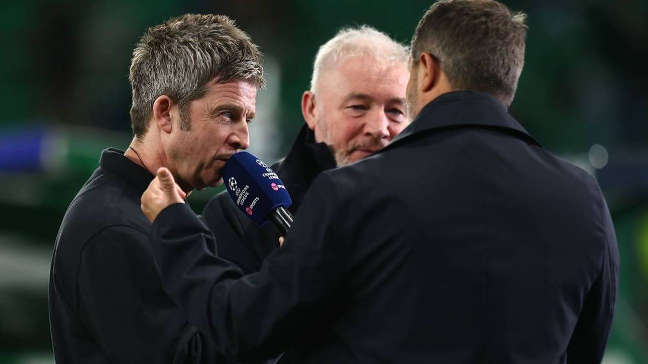 Musikstar nach Experten-Job verhöhnt