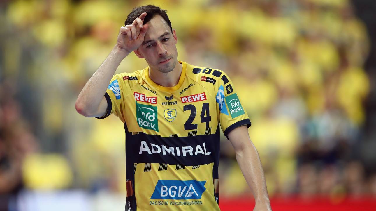 Löwen patzen – Magdeburg gewinnt