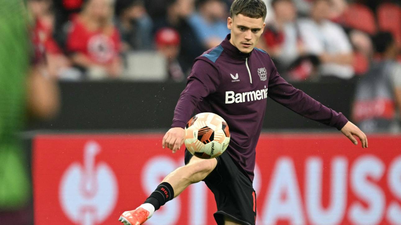 Alonso gibt Update bei Bayers Top-Star