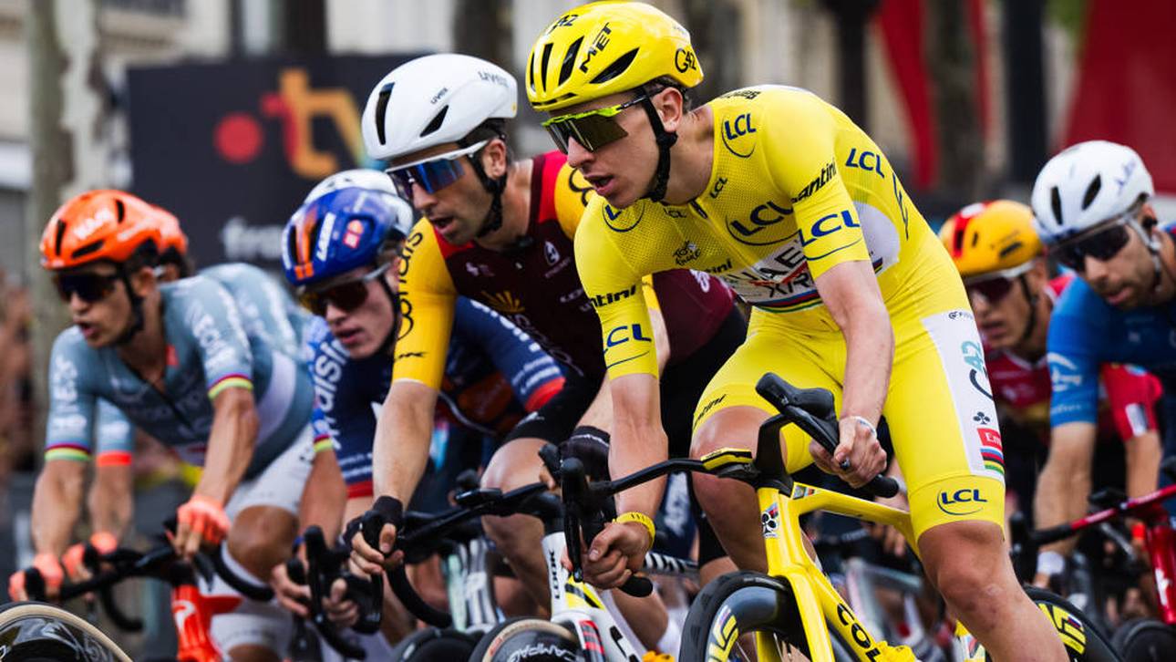 Radprofi schlägt Tour-Revolution vor