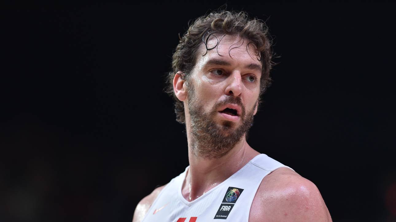 Gasol erwägt Sperma einzufrieren