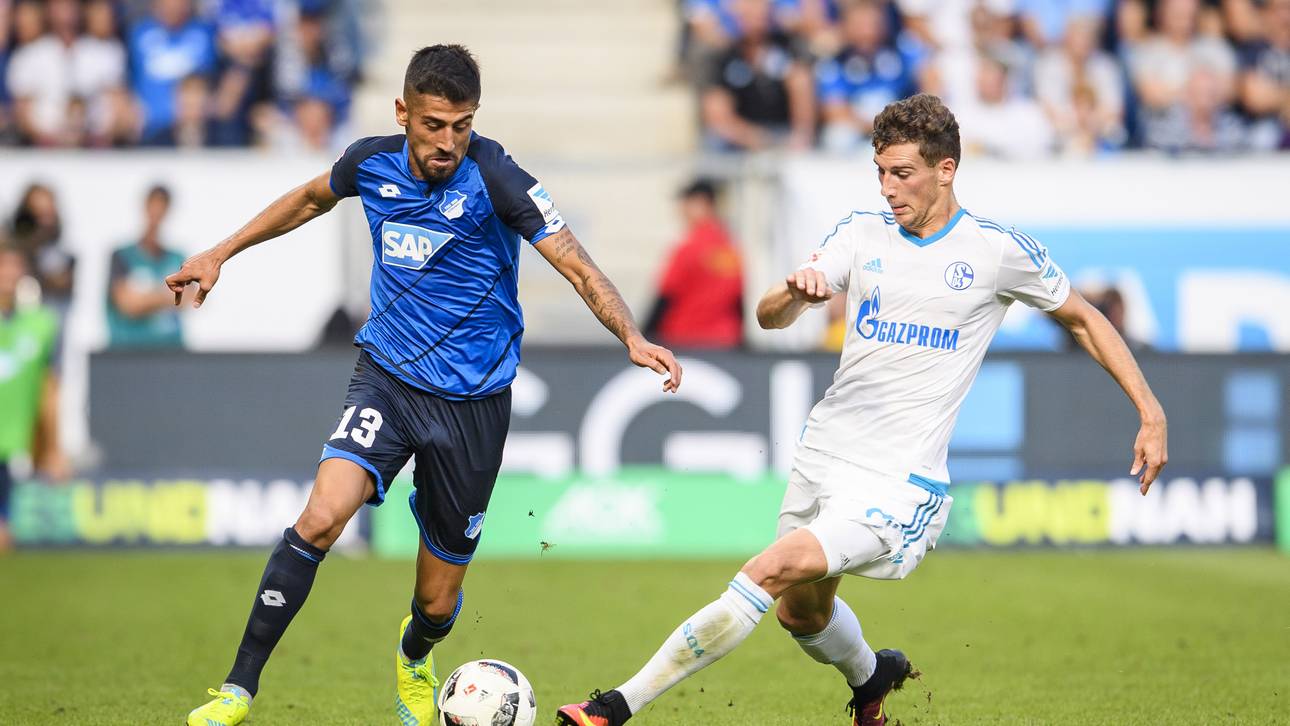 Schalke und Gladbach unter Druck