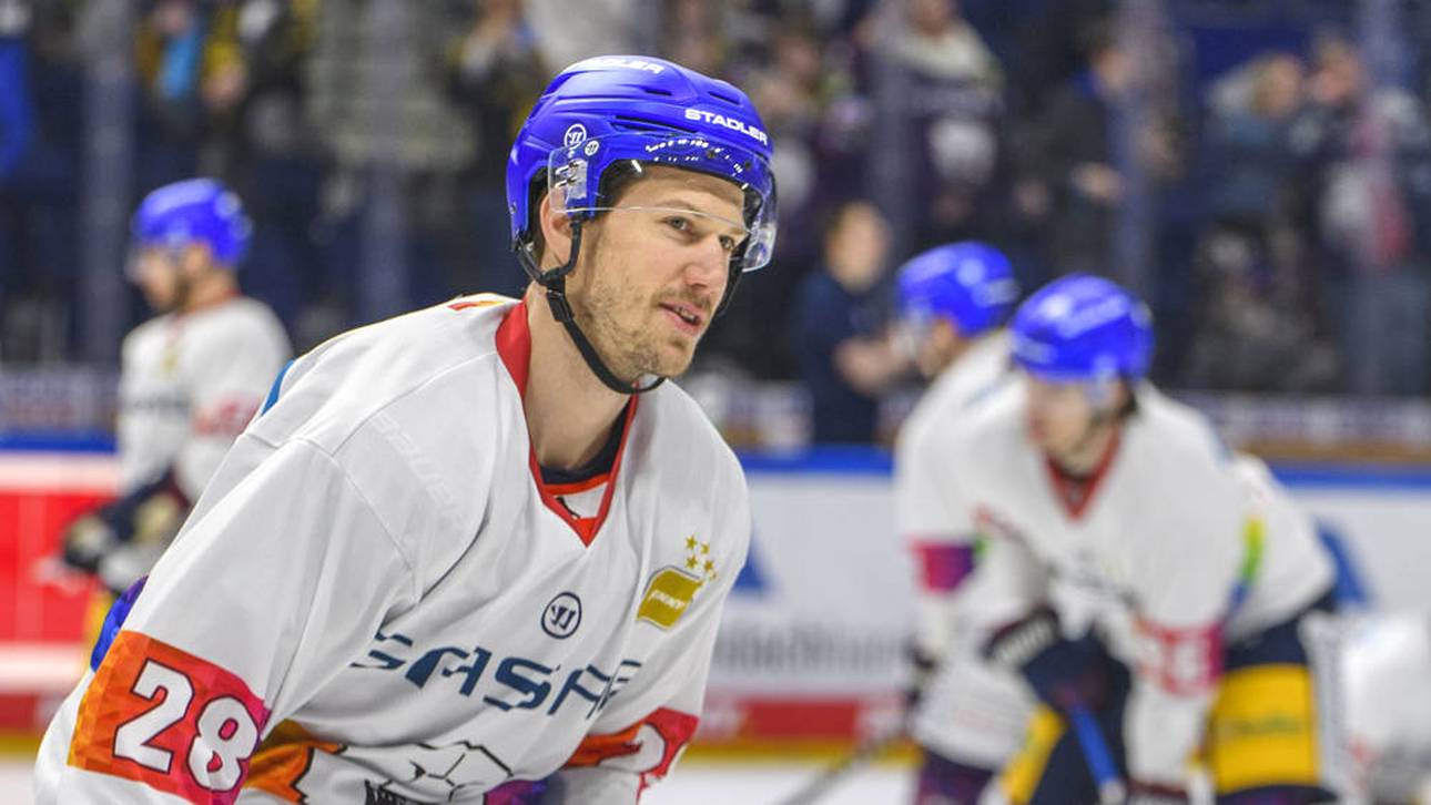 Deutscher Olympia-Held hört auf