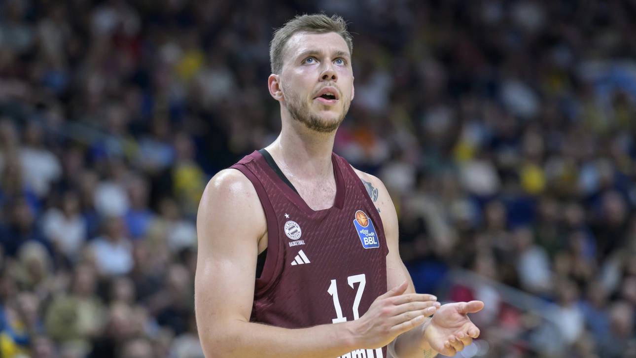 Paukenschlag bei den Bayern