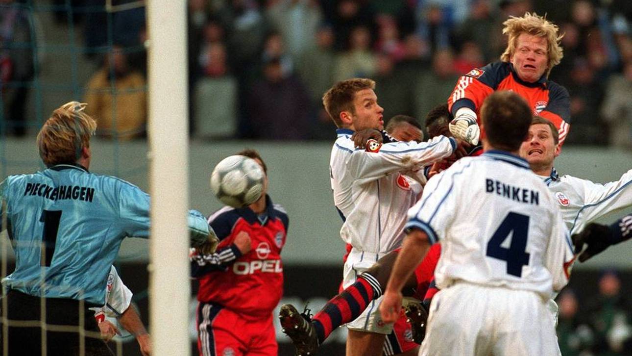 Diese Szene verfolgt Kahn bis heute