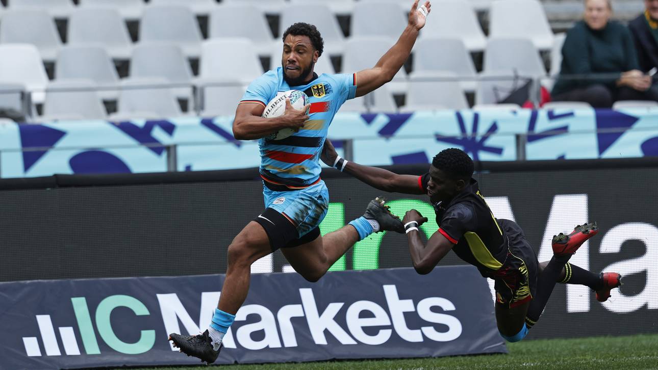 Europas Elite trifft sich in Hamburg