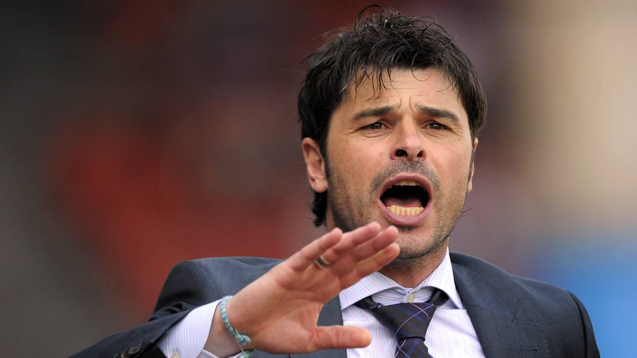 Sforza unterschreibt beim FC Thun