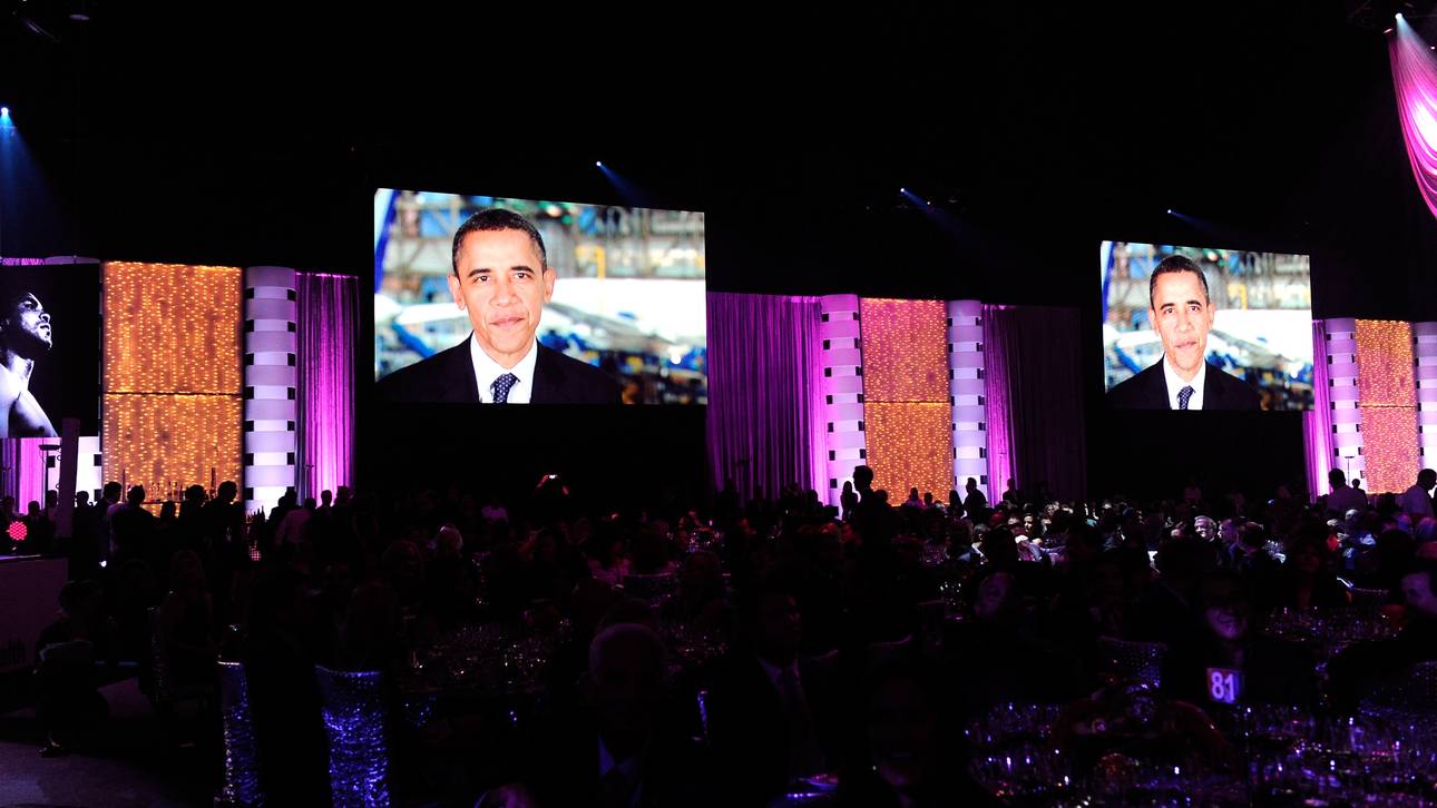 Obama nicht bei Alis Trauerfeier