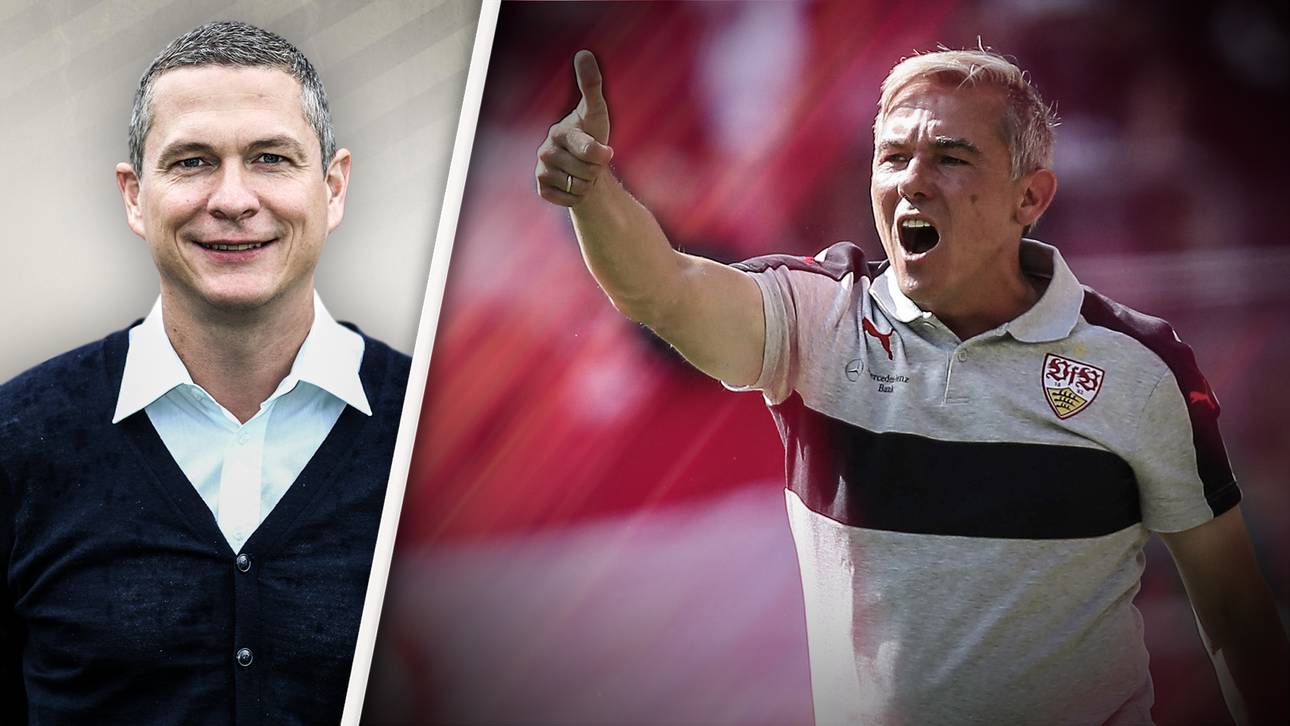 „Janßen sollte eine Chance bekommen“