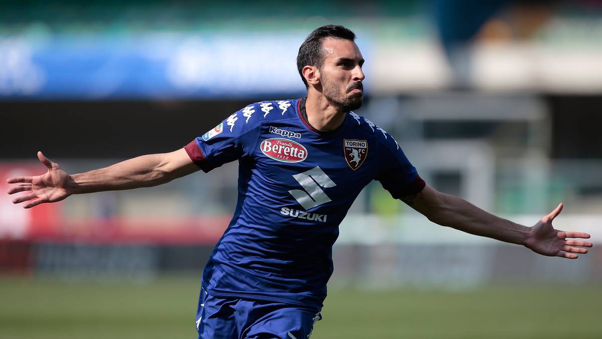 DAVIDE ZAPPACOSTA (FC Chelsea): Auch auf der Rechtsverteidiger-Position legten die Blues nach. Da der FC Bayern Rafinha keine Freigabe erteilte, kommt Davide Zappacosta vom FC Turin. Der 25-Jährige unterschrieb bis 2021 und kostet etwa 20 Millionen Euro