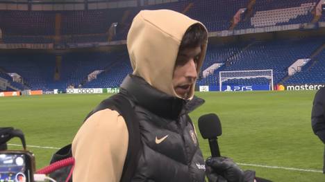 Kai Havertz spricht über den wiederholten Elfmeter und hofft auf einen Aufschwung in der Saison des FC Chelsea.
