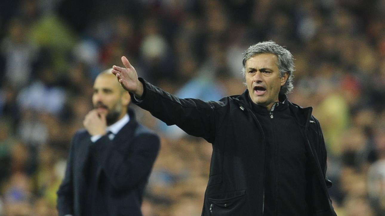 City gegen United LIVE auf SPORT1