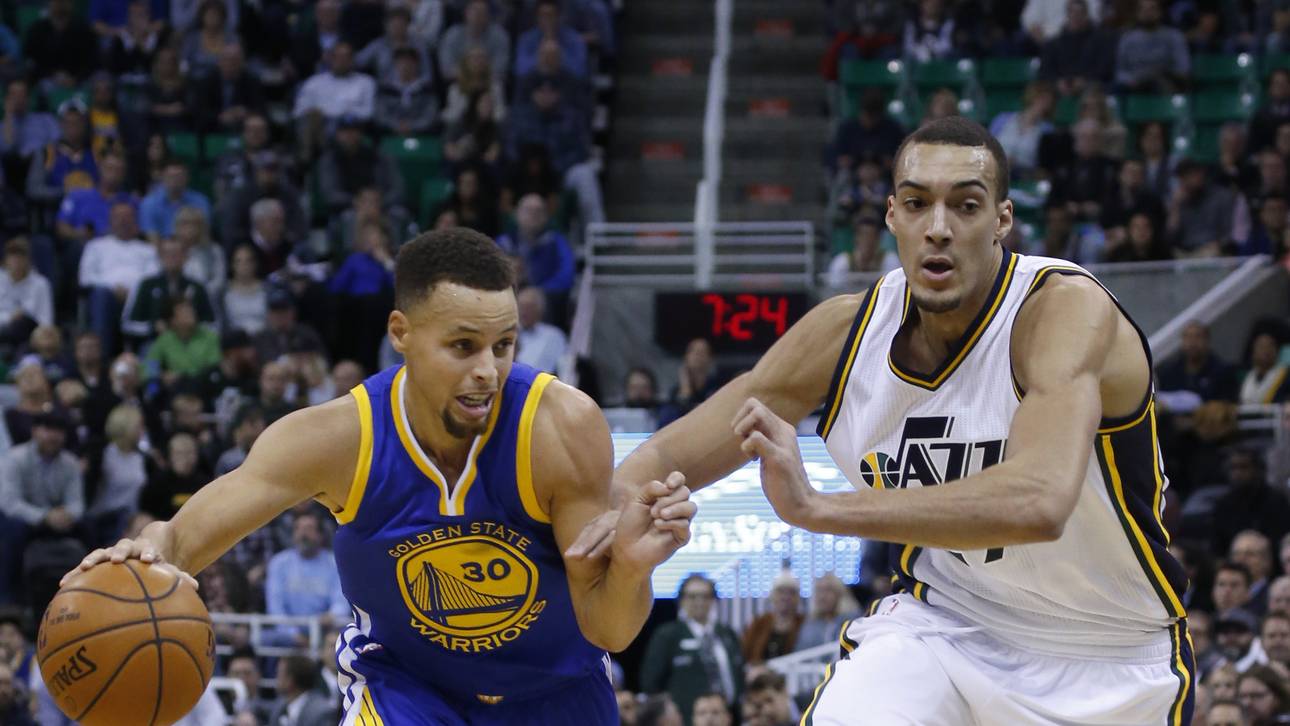 Warriors schenken Siegesserie her