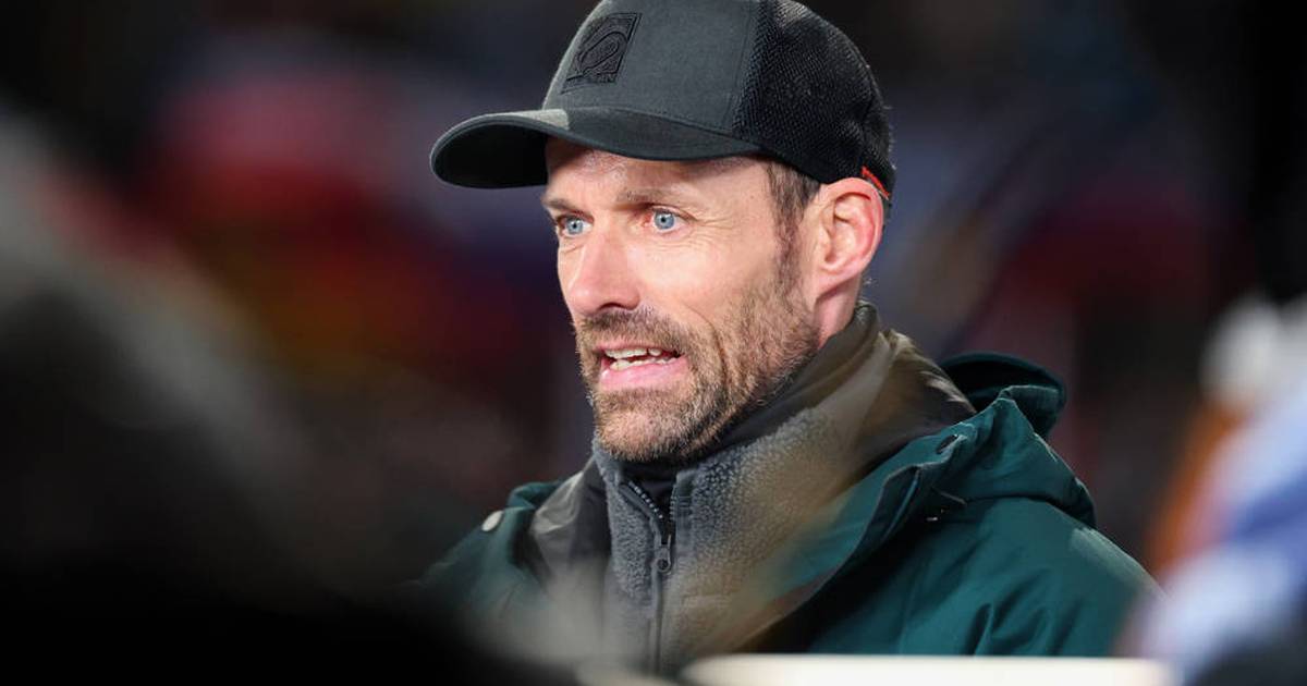 Sharp criticism from Hannawald after the Four Hills Tournament