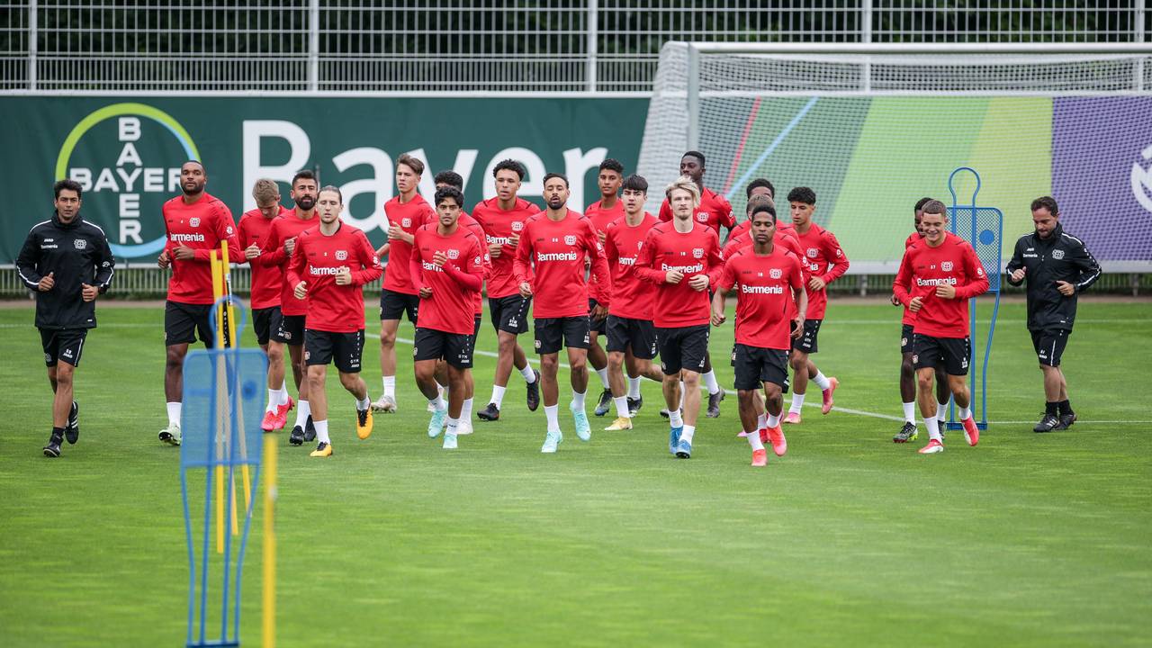 Bundesliga: BVB, Eintracht, Leipzig und Bayer alle am Sonntag in Aktion