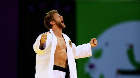 Judo Day 13: Baku 2015 - 1st European Games