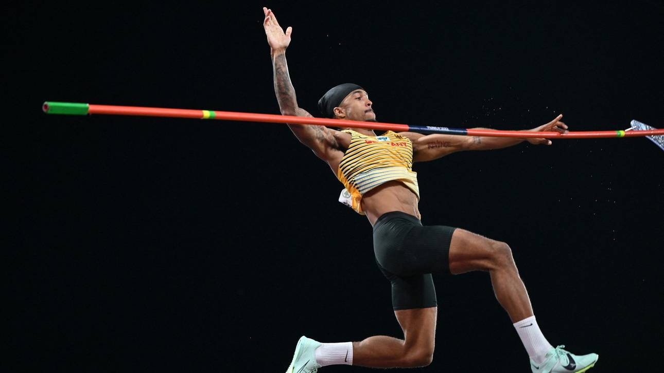 Saisonbestleistung und Meistertitel