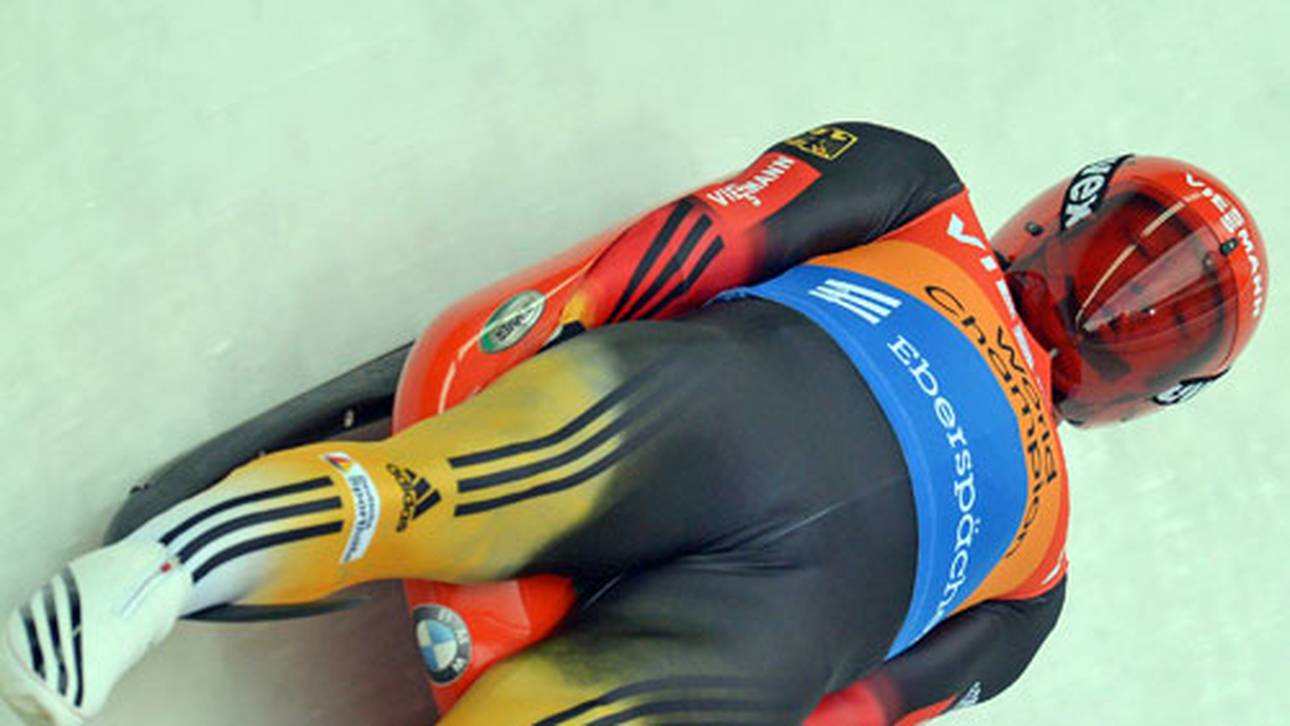 Loch untermauert Favoritenstatus