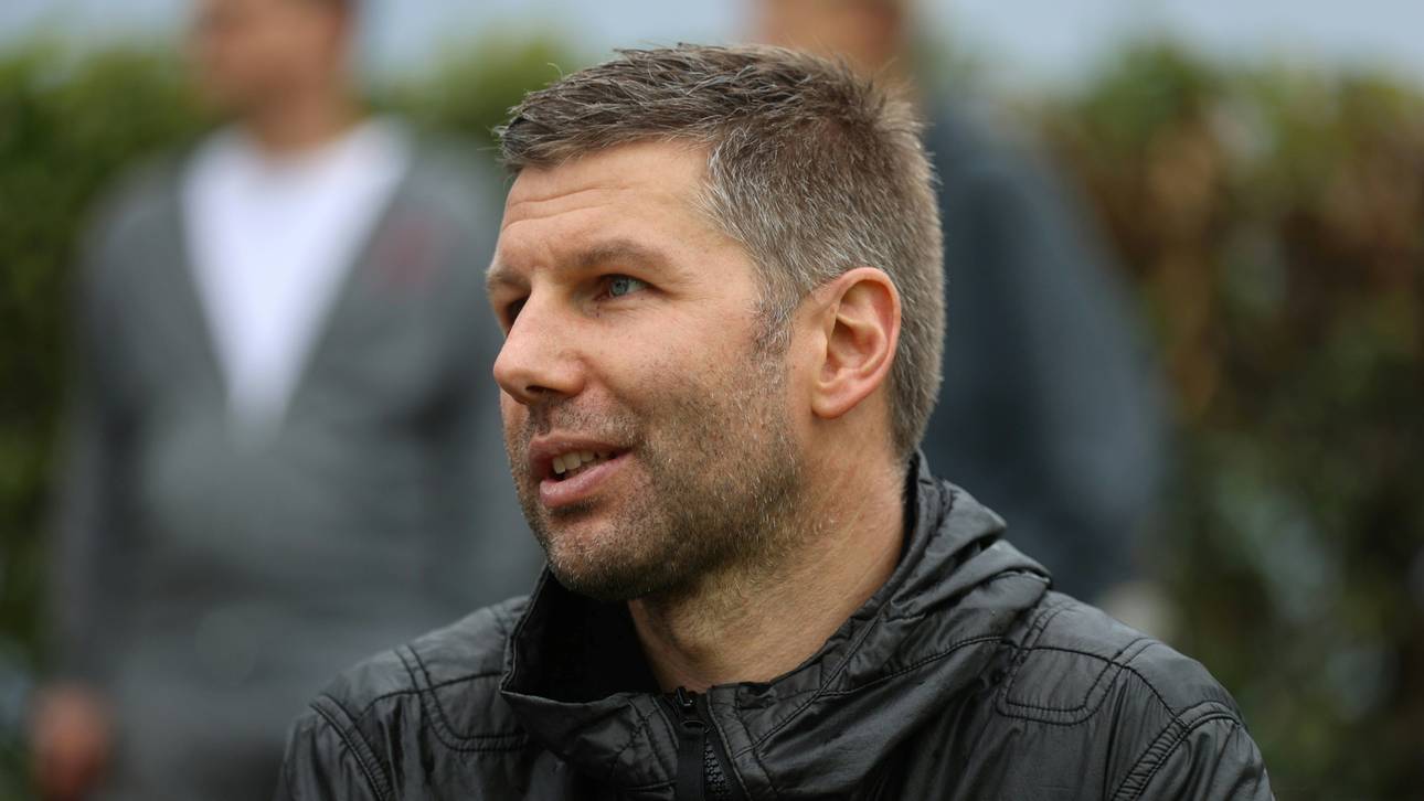 Hitzlspergers Angst vor Ausgrenzung