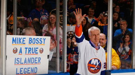 NHL-Legende Mike Bossy an Lungenkrebs gestorben