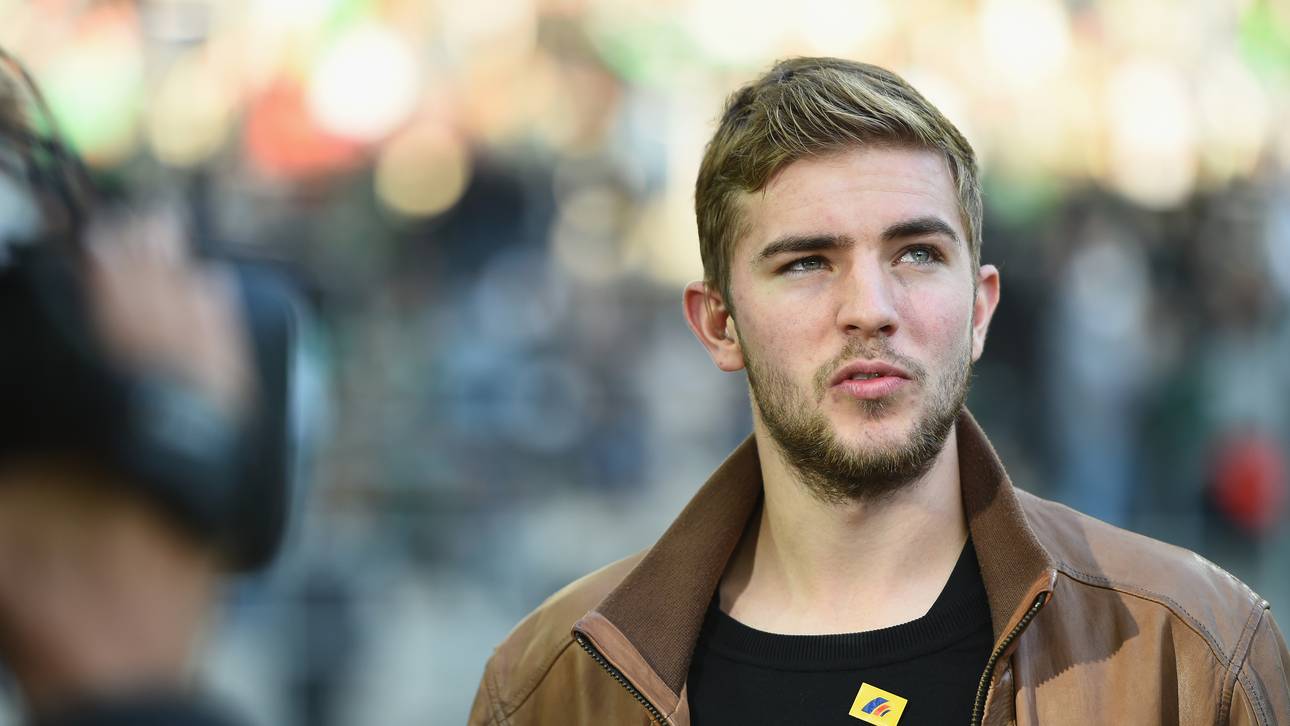 Kramer will Redelust zügeln