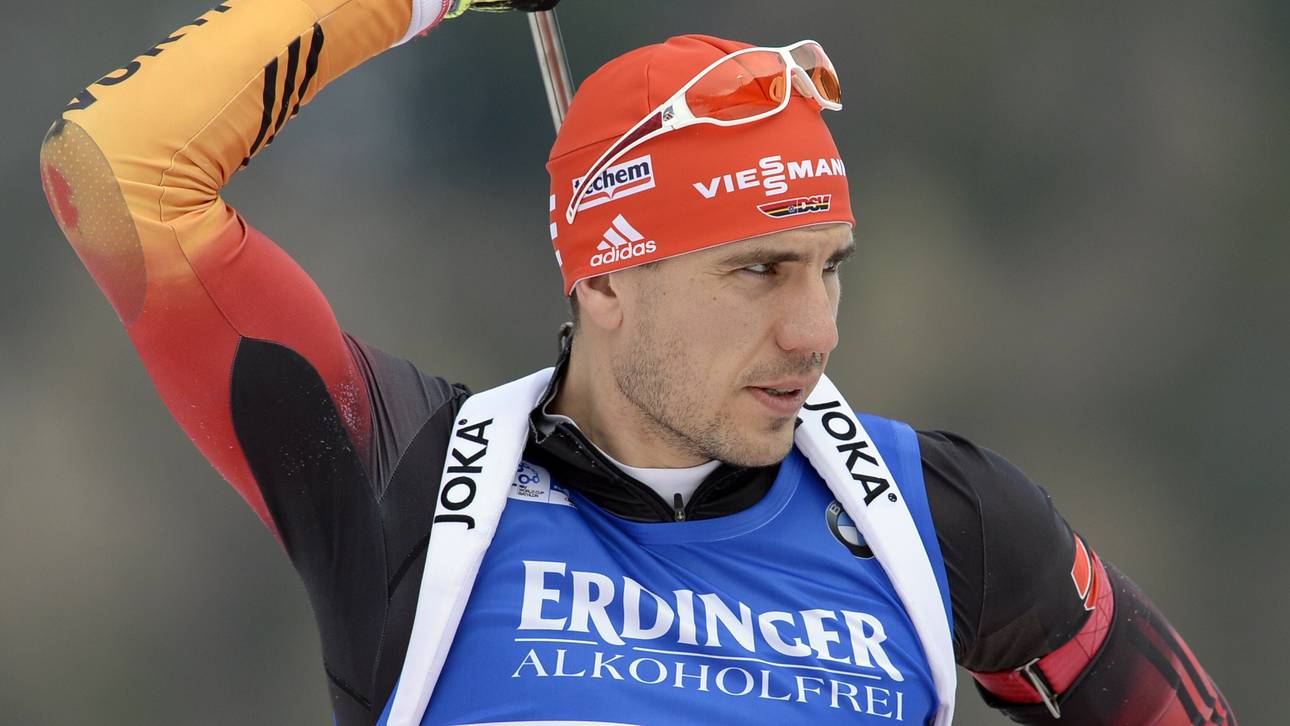 Peiffer: „Hatte Glück im Unglück“