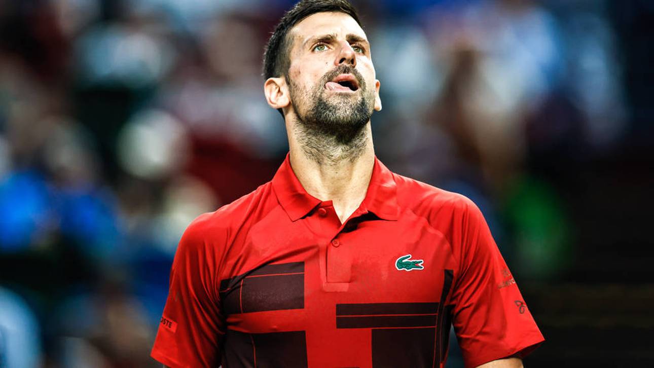 Djokovic verkündet überraschendes Aus