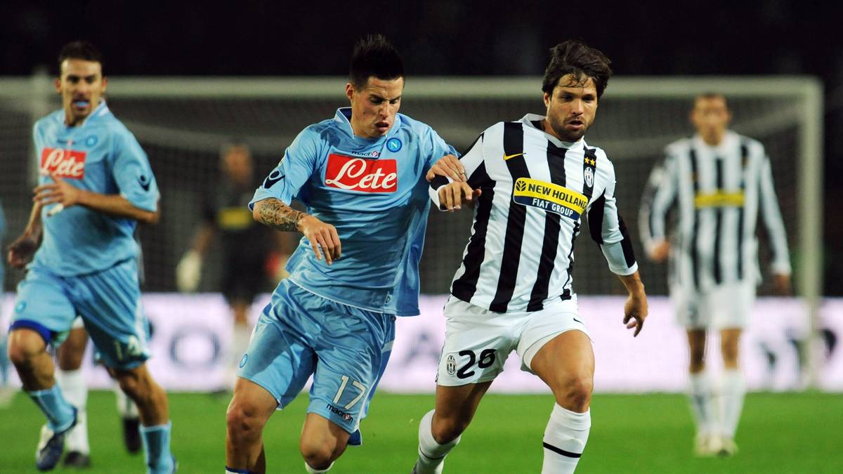 Doch beim italienischen Klassenprimus konnte der Brasilianer nicht ganz an seine Leistungen in Bremen anknüpfen. Trotz elf Torvorlagen und fünf Toren in der Serie A wurde er in Norditalien nicht wirklich glücklich