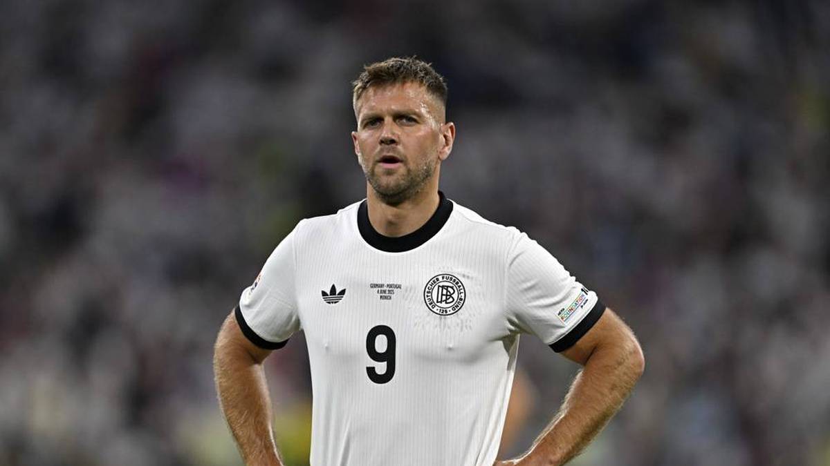 Niclas Füllkrug hingegen hat schon 24 Länderspiele auf dem Buckel. Doch auch er wird bei der WM nicht für Deutschland auflaufen. Seit seinem Wechsel zum AC Mailand gelang ihm nur ein Tor. Das war Julian Nagelsmann wohl zu wenig.
