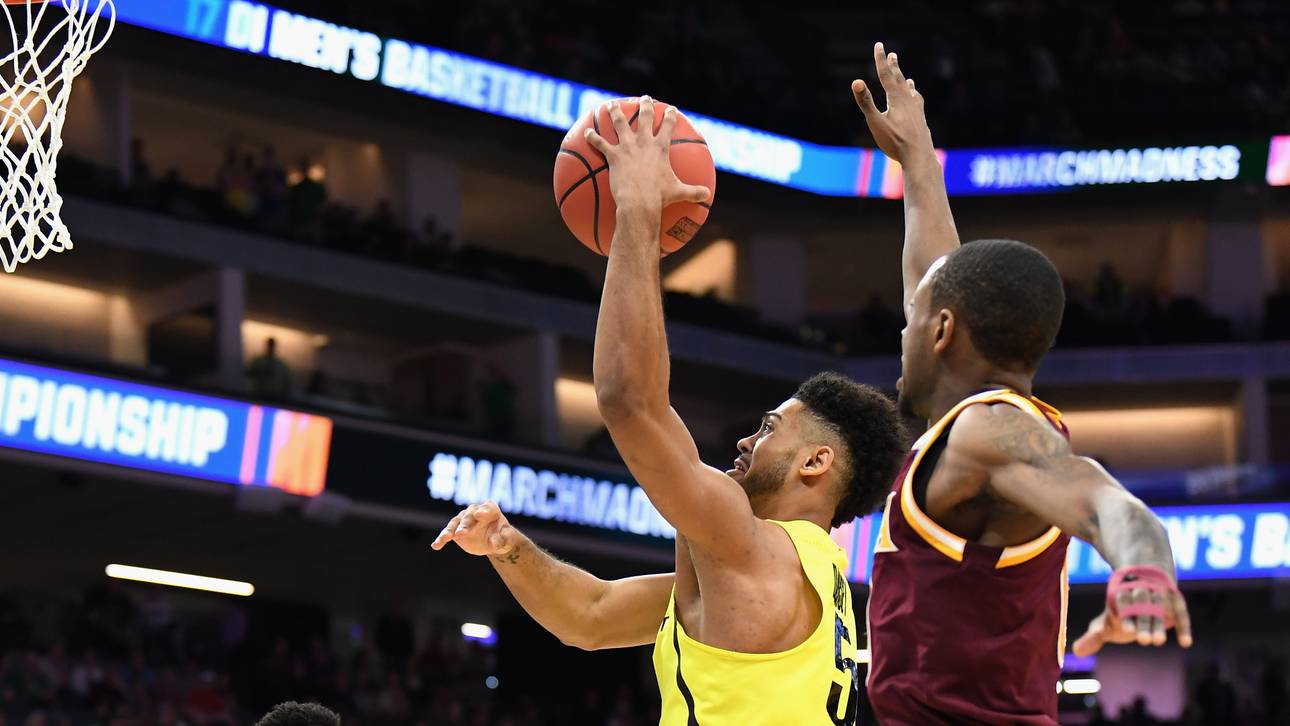 Favoriten geben sich keine Blöße