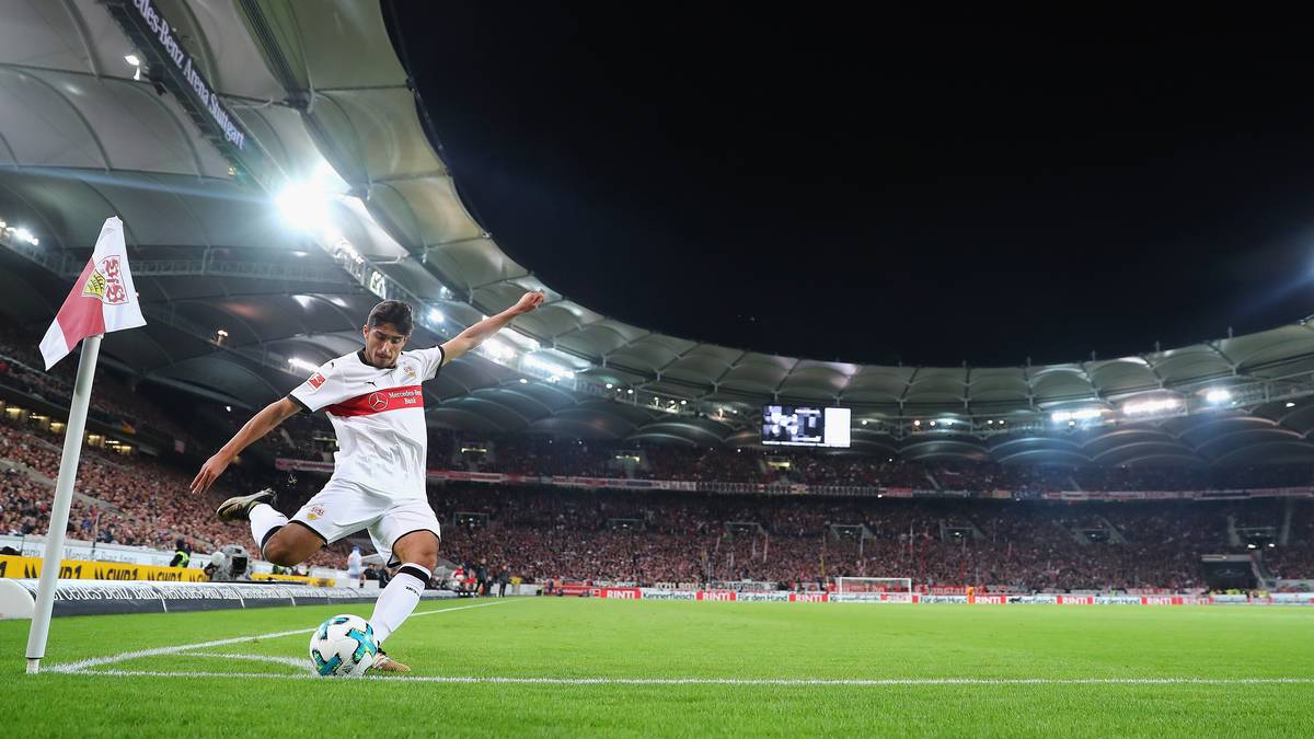 BERKAY ÖZCAN (Stuttgart, 19): Der vielseitige Mittelfeldspieler glänzte zuletzt mit zwei Vorlagen beim 3:0-Sieg gegen den SC Freiburg und soll bereits das Interesse des FC Arsenal geweckt haben