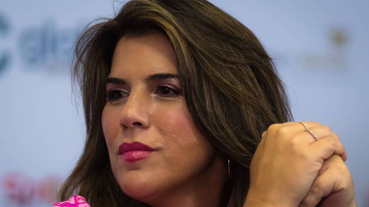 Jennifer Capriati lebt heute in Florida