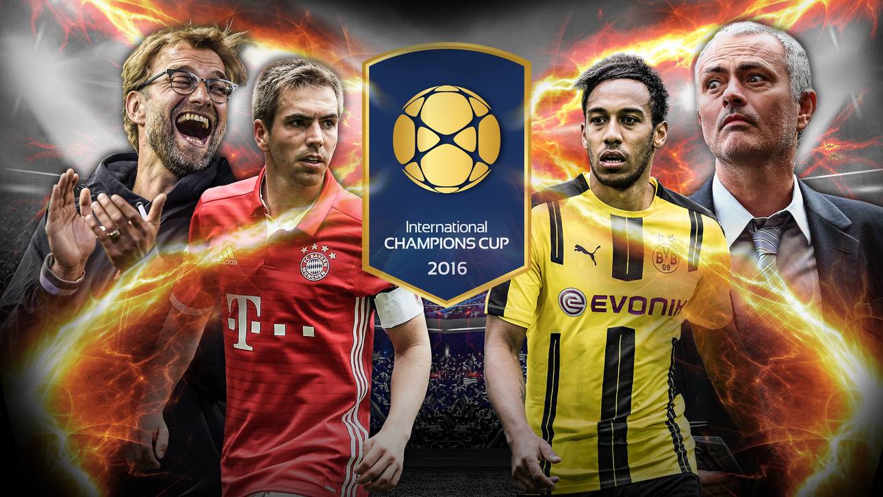 Kampf der Giganten – alle Ergebnisse