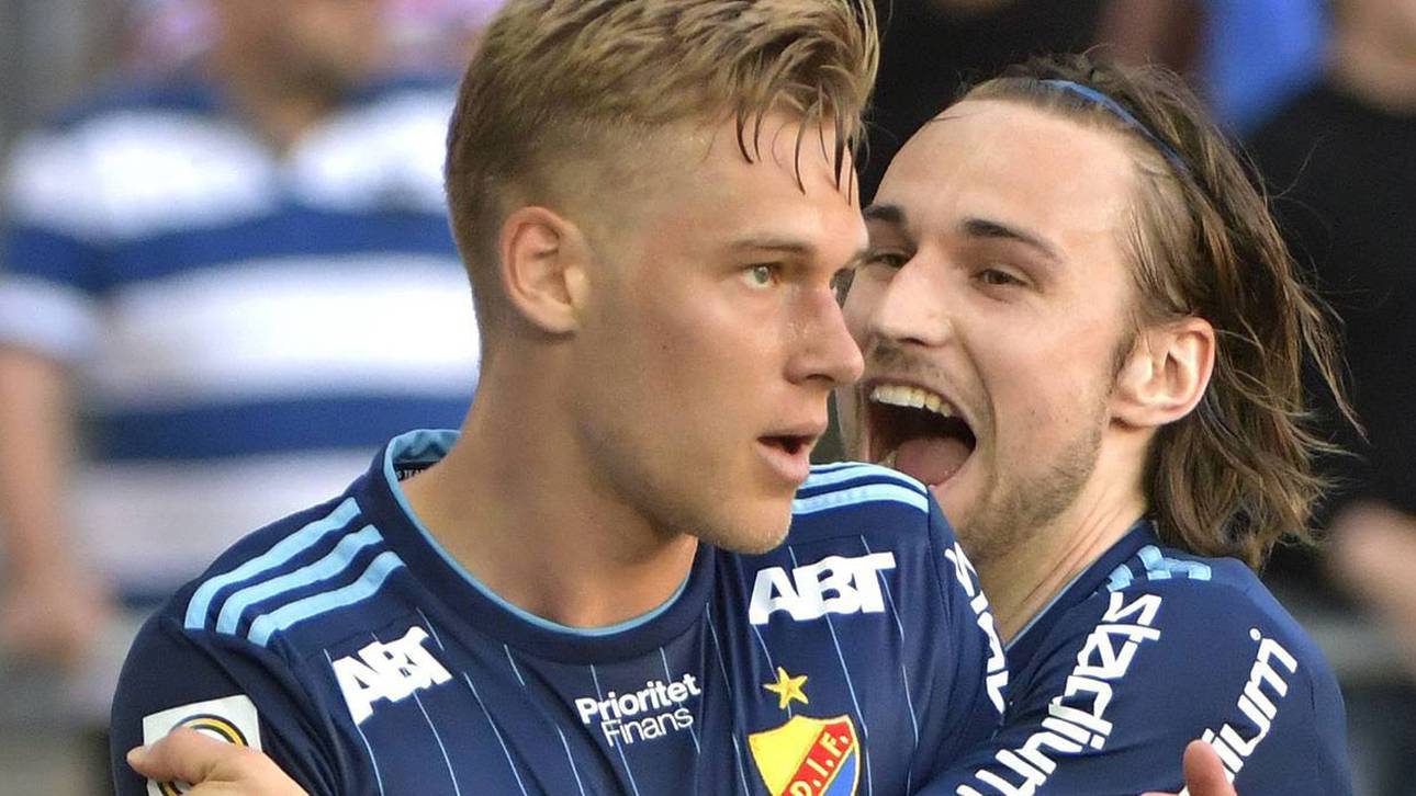 Werder bei Talent in Pole Position