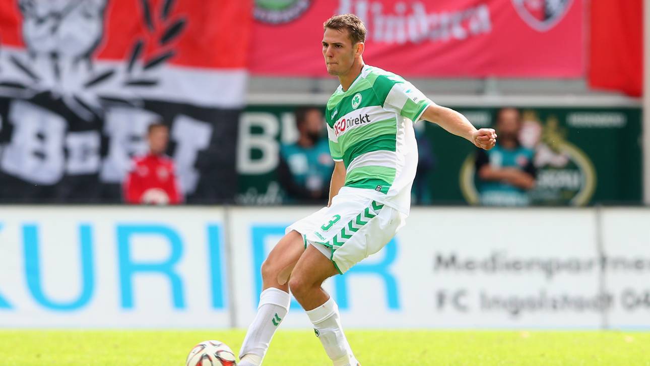 Kreuzbandriss bei Fürths Korcsmar