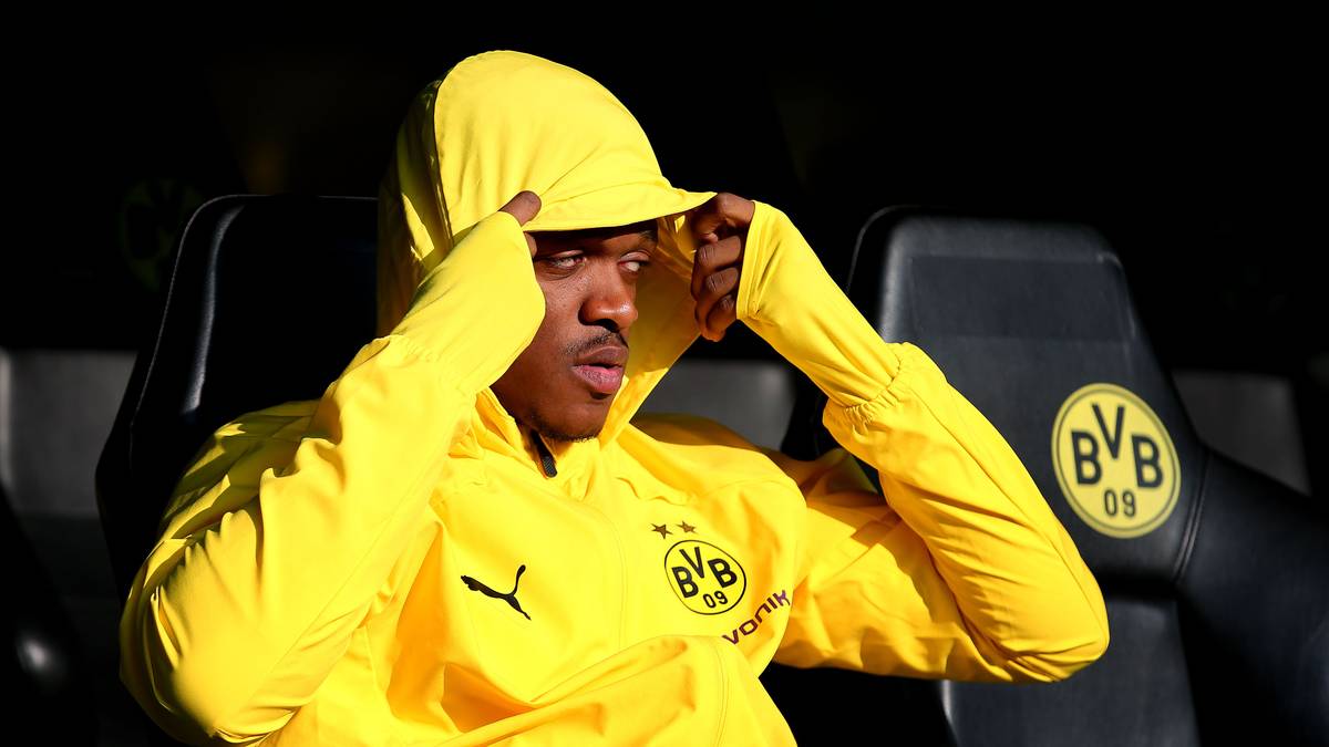 DAN-AXEL ZAGADOU: Auch beim Innenverteidiger stehen die Zeichen nach der Verpflichtung von Mats Hummels offenbar auf Abschied. Hinter Hummels und Akanji wäre der 20-Jährige wohl nur die dritte Wahl