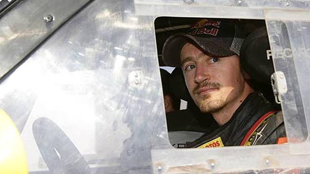 Flammendrama beendet Malysz‘ Traum