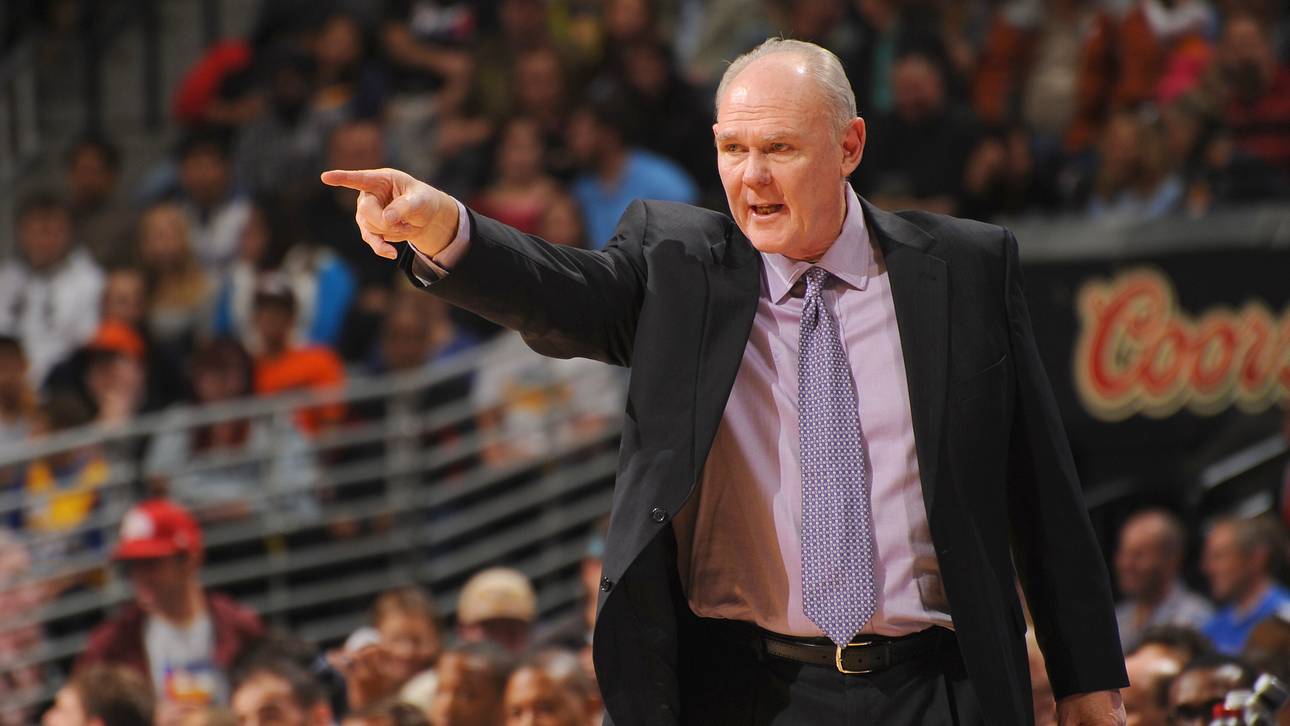 Sacramento verpflichtet Karl