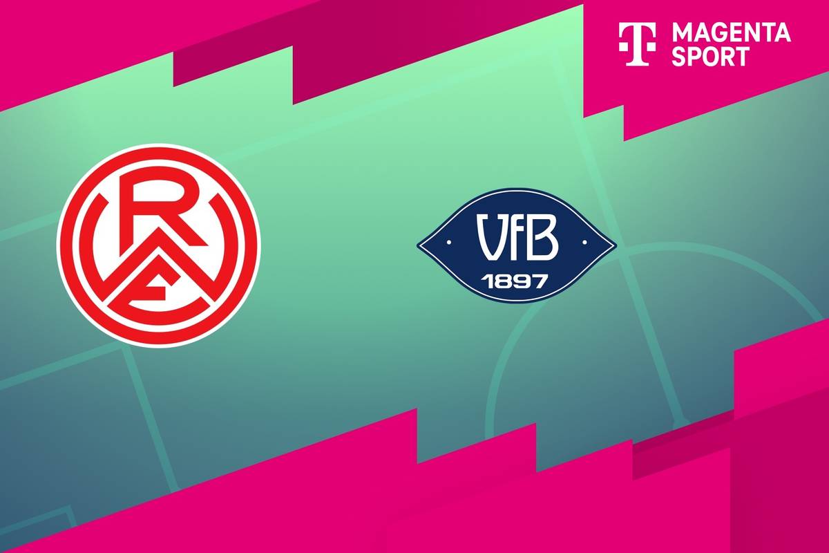 RW Essen - VfB Oldenburg: Tore und Highlights | 3. Liga